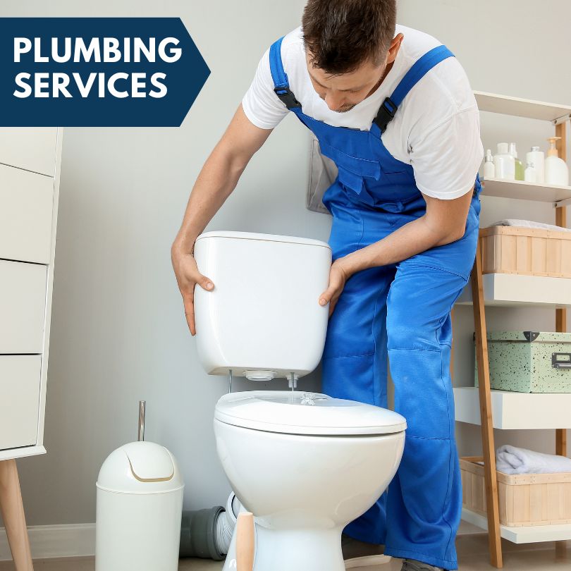 Plumbing Company in Woodstock, OH